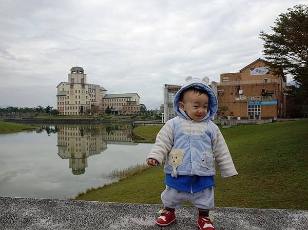 東華大學 16.02.10 11