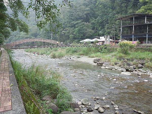 2016-0402 北埔冷泉一日遊 20