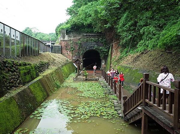 2016-0501 苗栗彩虹隧道 06