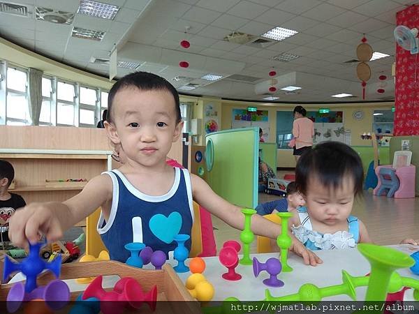 中歷婦幼館