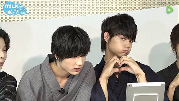 【EBiDAN】M!LK基本介紹篇(240420更新)