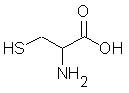 Cysteine