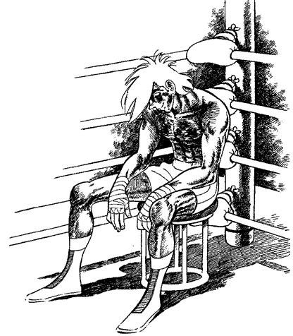 小拳王