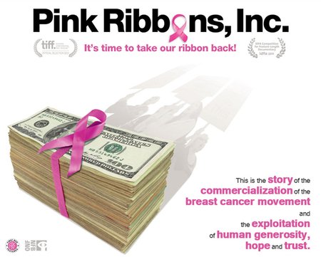 Pink Ribbons Inc