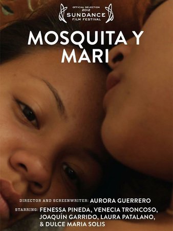 Mosquita y Mari