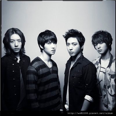 CNBLUE In My Head 預告