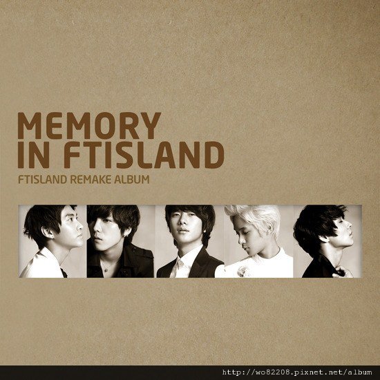 FTIsland 10日回歸