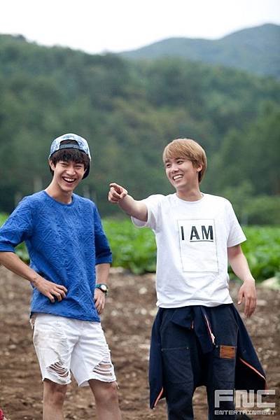 [STARCAST] 「歸農的夢？」李洪基的歸農指數大解析 in 《摩登農夫》