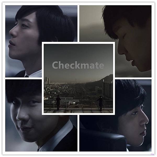 정용화 (Jung Yong Hwa) - Checkmate (With JJ LIN)