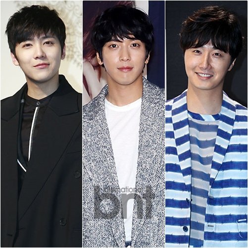 《Running Man》「韓流Star」丁一宇、FTISLAND李洪基、CNBLUE鄭容和出演！