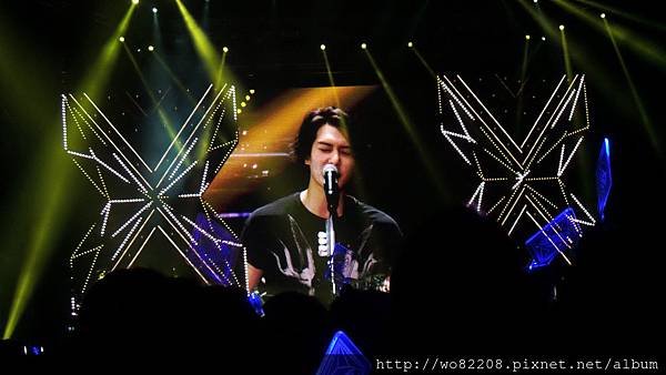 2016/02/20 CNBLUE LIVE [COME TOGETHER] IN TAIPEI	