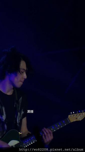 2016/02/20 CNBLUE LIVE [COME TOGETHER] IN TAIPEI	