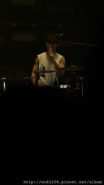 2016/02/20 CNBLUE LIVE [COME TOGETHER] IN TAIPEI	