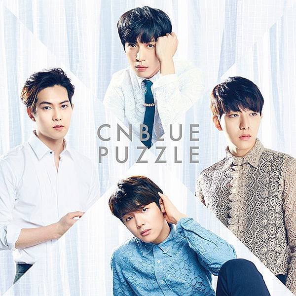 樂團CNBLUE配合在日出道5週年、發行新單曲。 