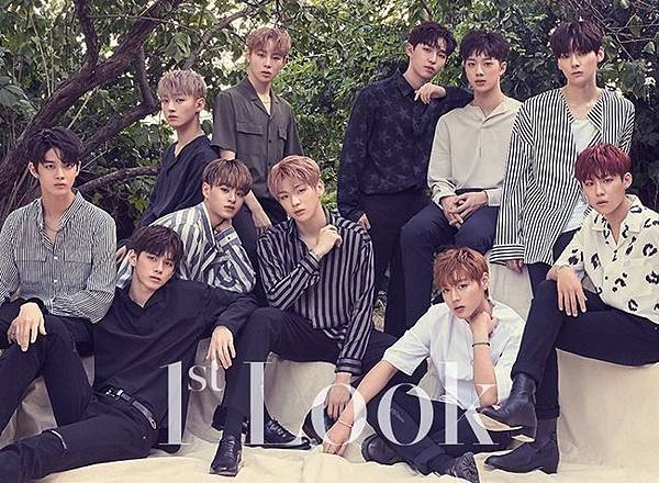 Wanna One 워너원