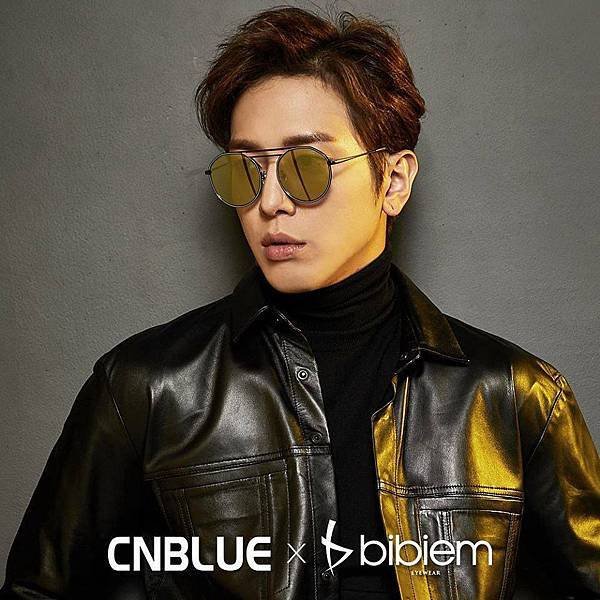 CNBLUE X BIBIEM