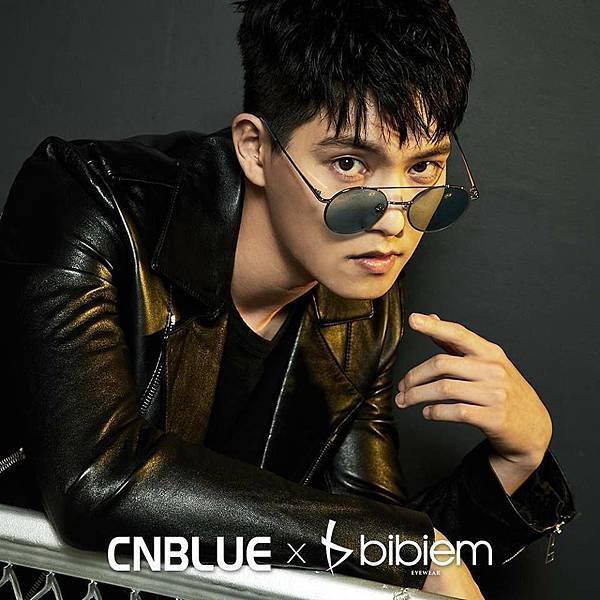 CNBLUE X BIBIEM