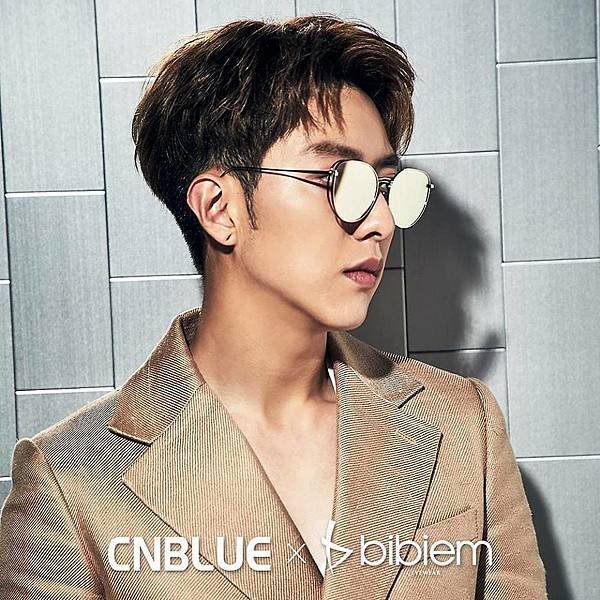 CNBLUE X BIBIEM