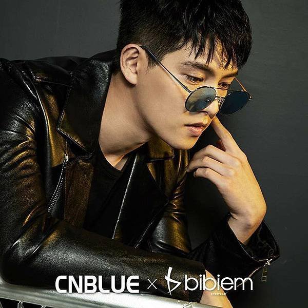 CNBLUE X BIBIEM