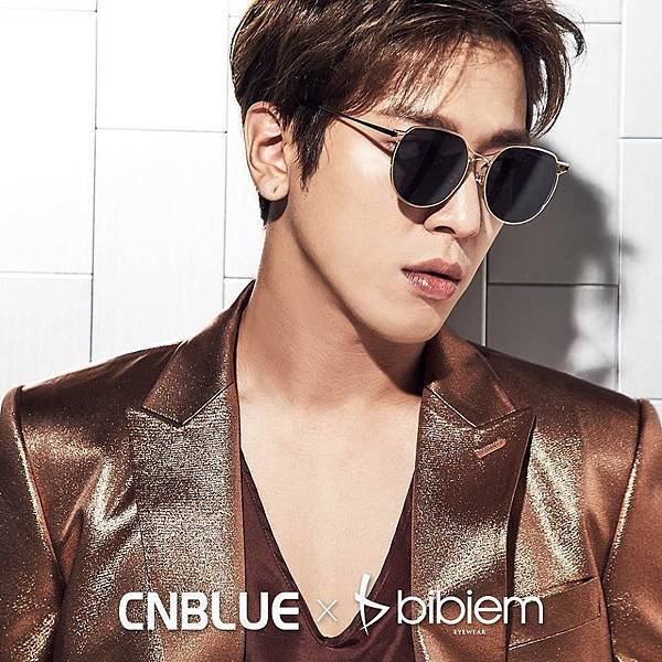 CNBLUE X BIBIEM