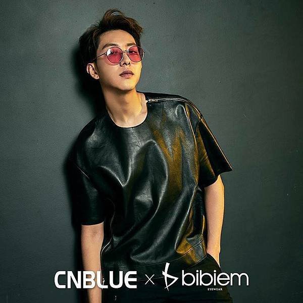 CNBLUE X BIBIEM