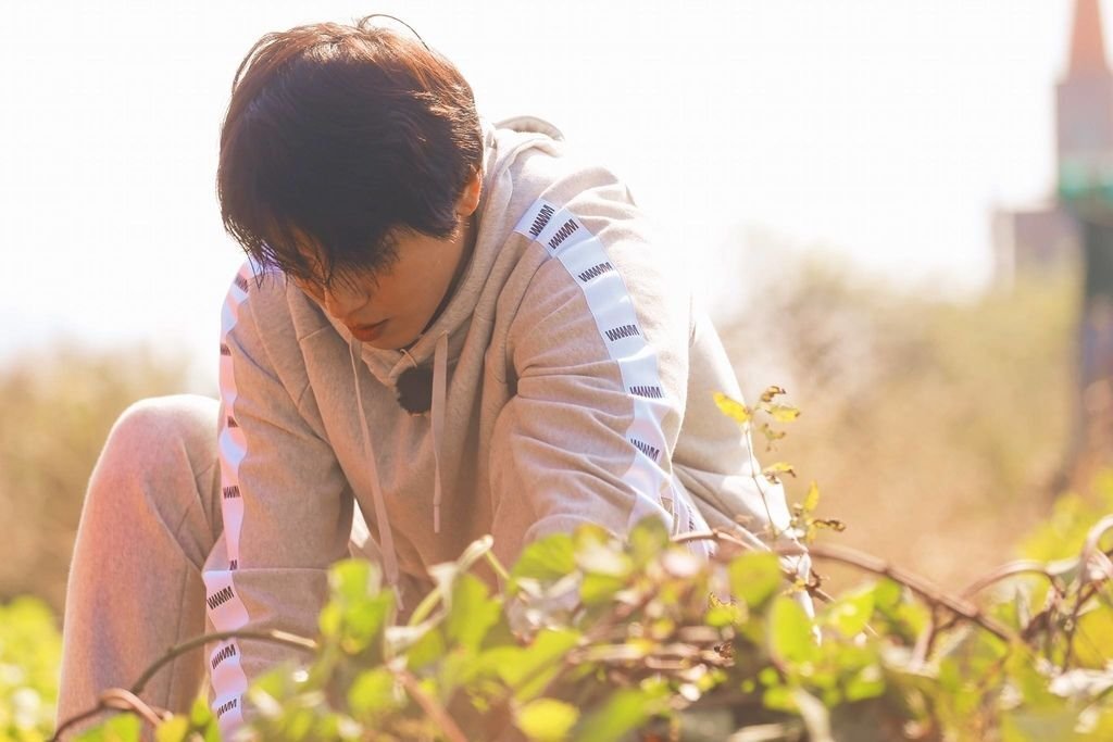 말잇못..........,존예보스용용♡