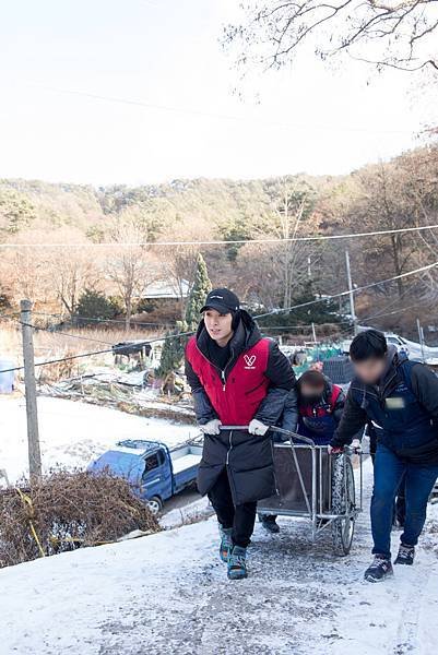 [STARCAST] 成為溫暖煤炭的FTISLAND X PRIMADONNA