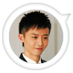 愛就宅一起  人物介紹 頭像