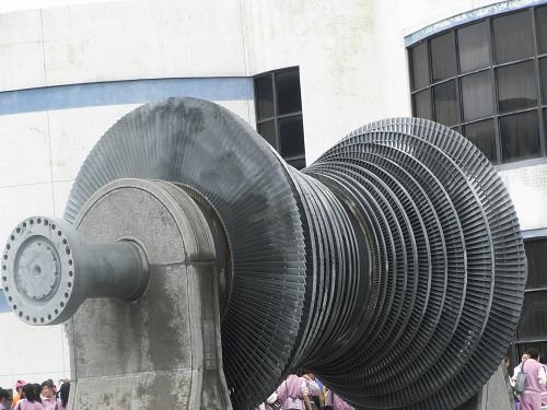 核能廠