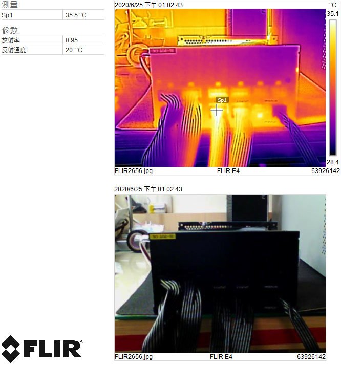 電源測試文閱讀小指南Part II