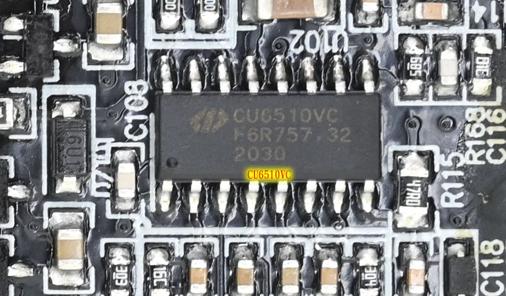 Cooler Master V 1100 SFX ATX 3