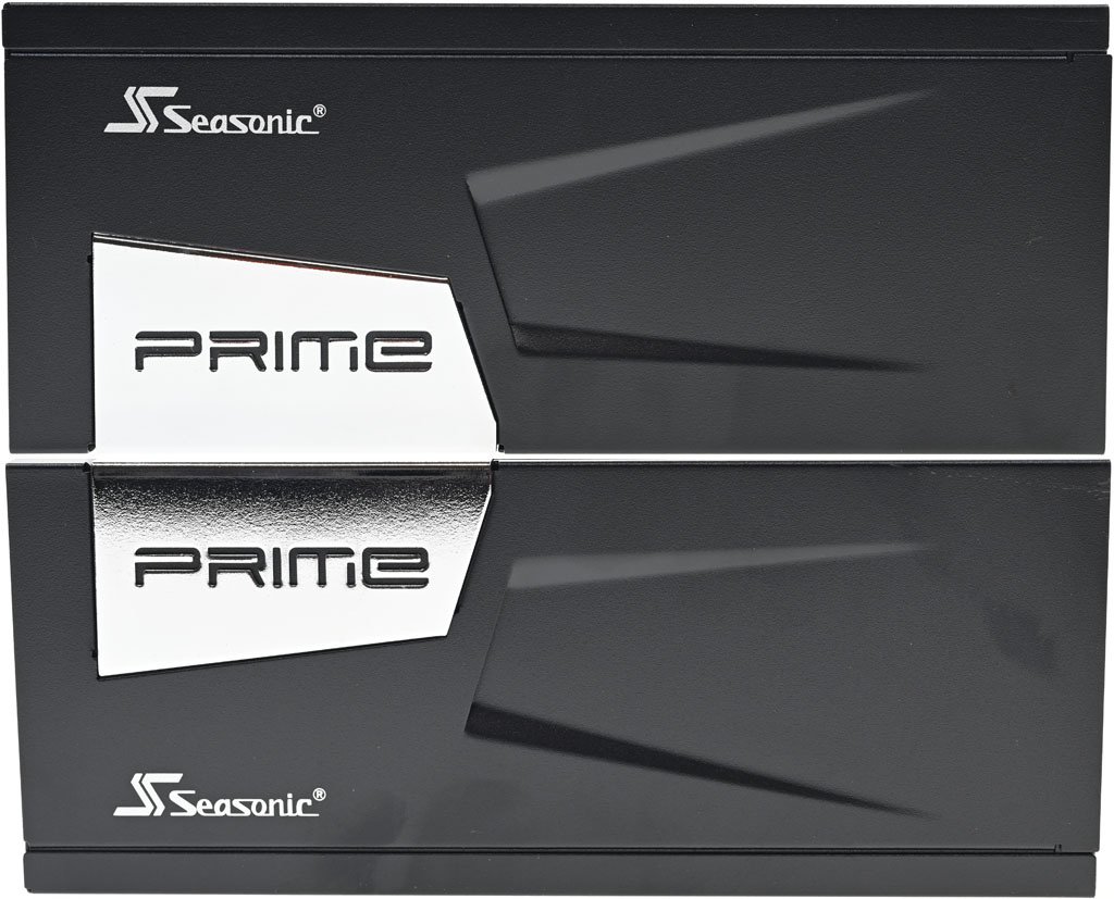 Seasonic PRIME PX-1600 ATX 3.0