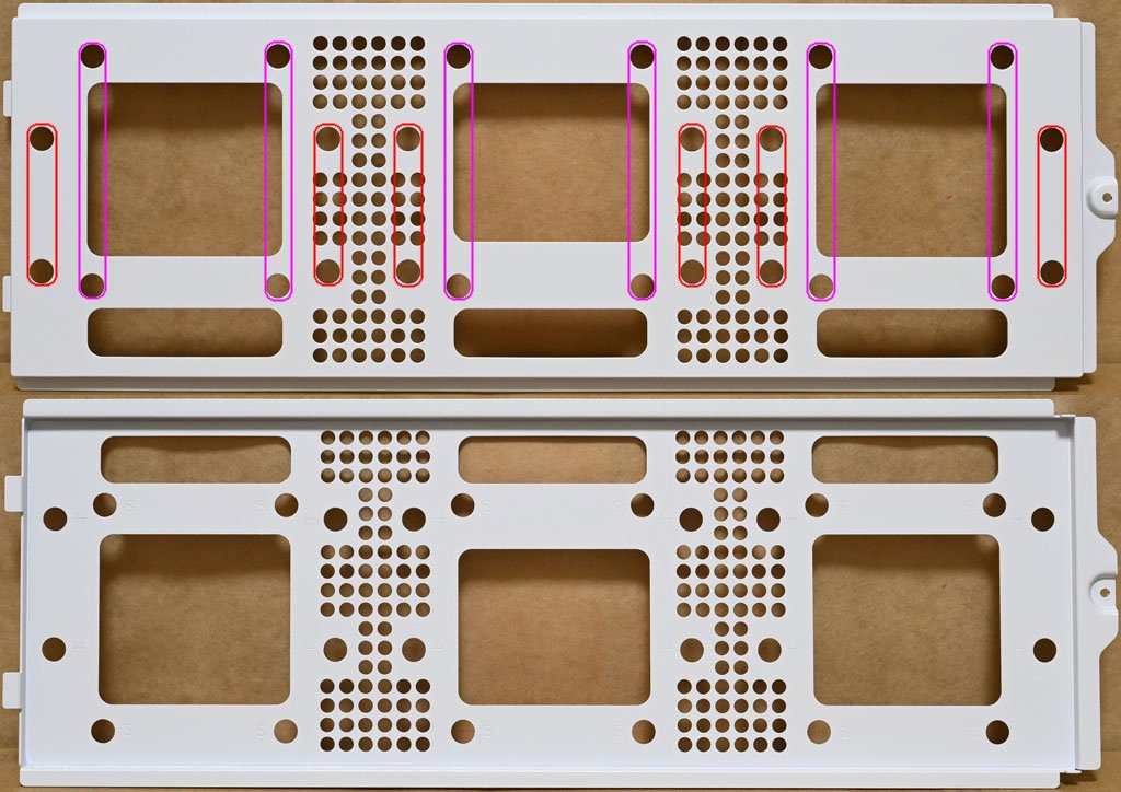 MONTECH KING 95 PRO機殼開箱