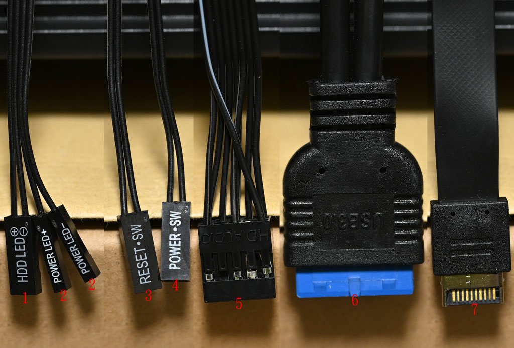 TRENDSONIC GX660T PLUS機殼開箱