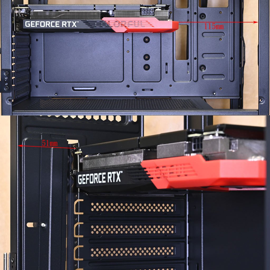 TRENDSONIC GX660T PLUS機殼開箱