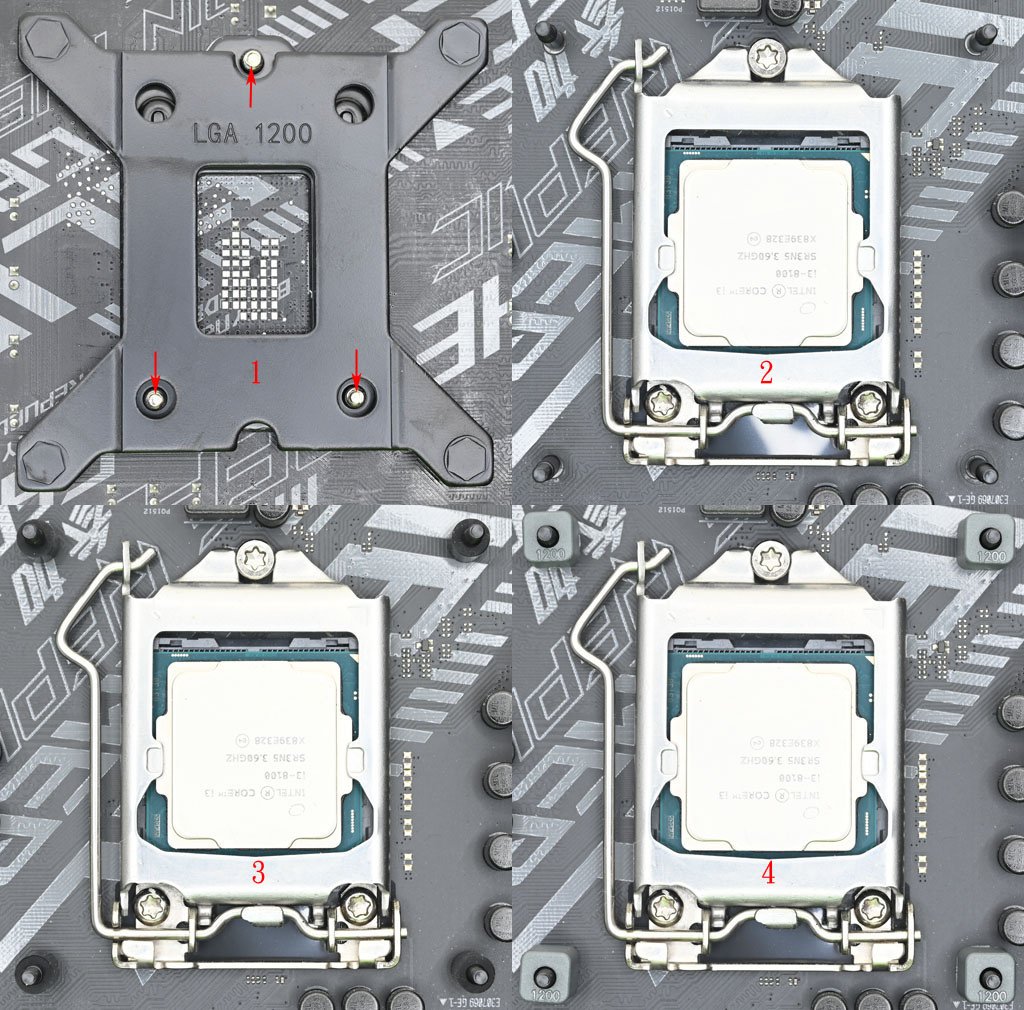 ID-COOLING SL240一體式水冷散熱器開箱