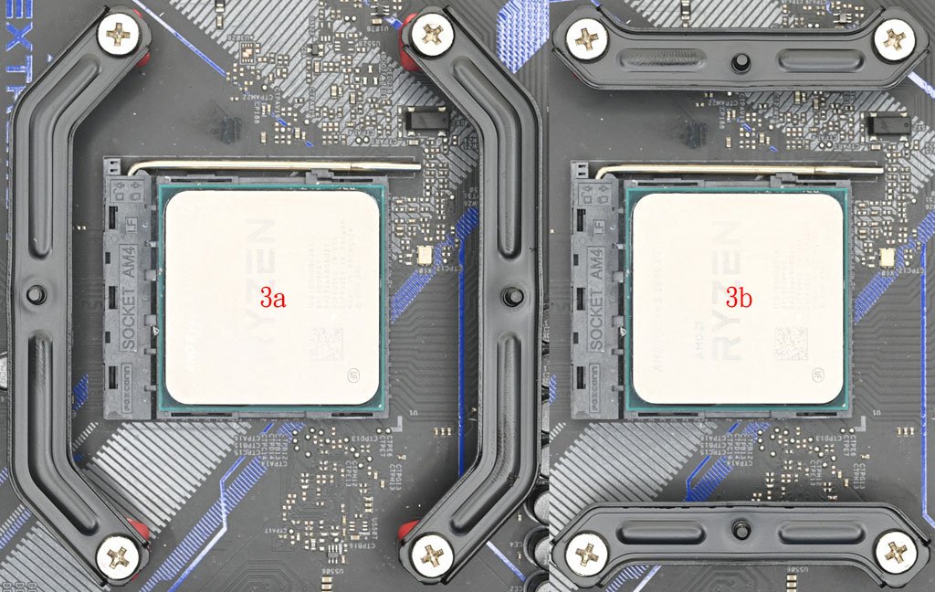 ID-COOLING SL240一體式水冷散熱器開箱