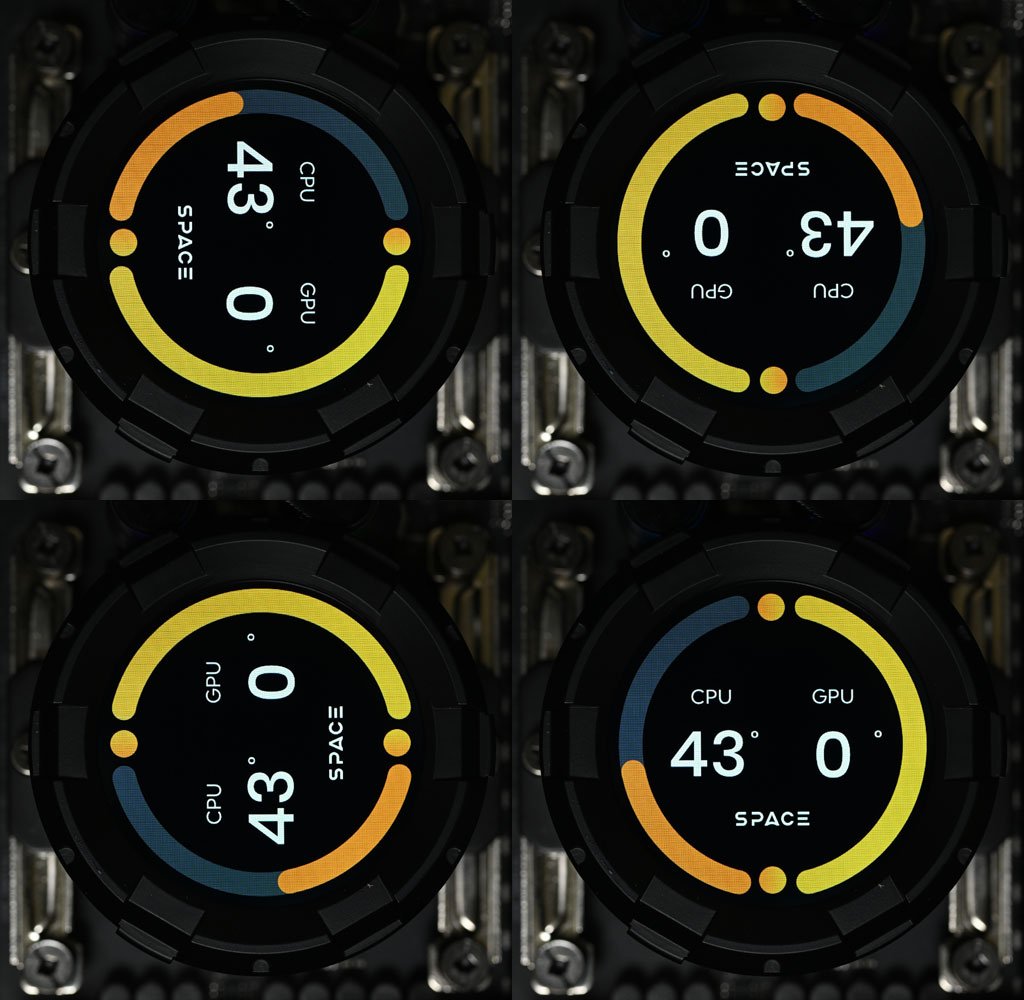 ID-COOLING SL240一體式水冷散熱器開箱