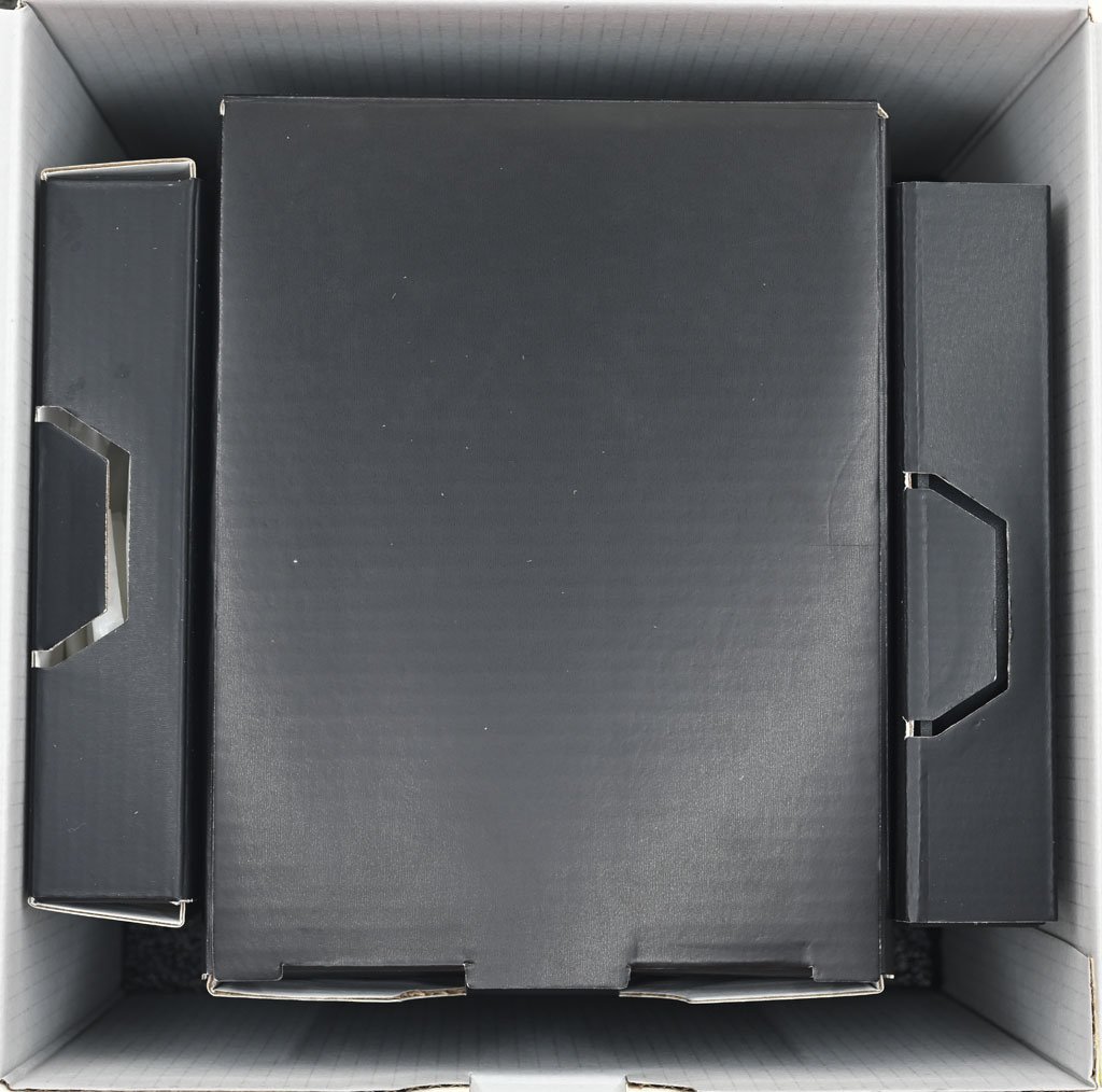 CORSAIR A115散熱器開箱