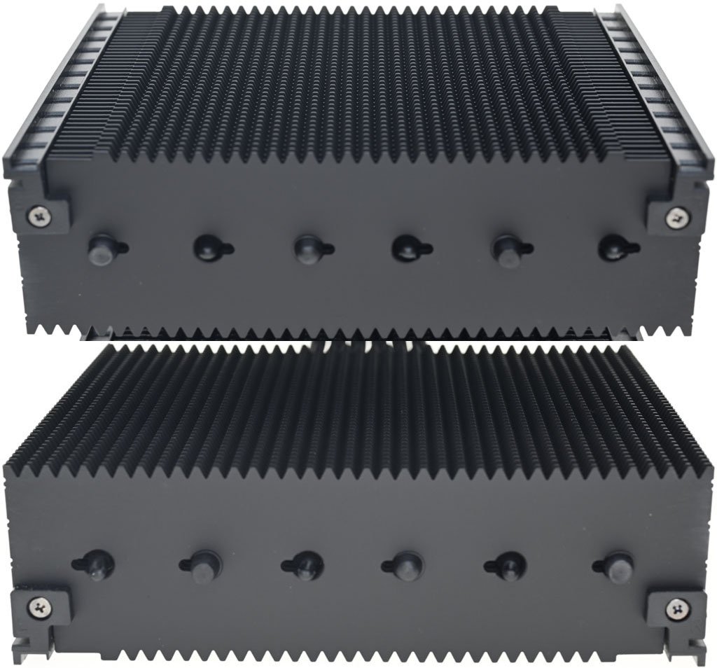 CORSAIR A115散熱器開箱
