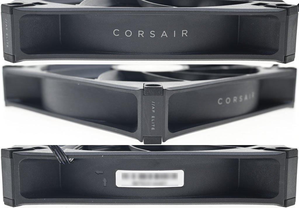 CORSAIR A115散熱器開箱