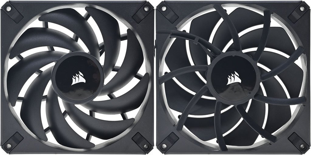 CORSAIR A115散熱器開箱