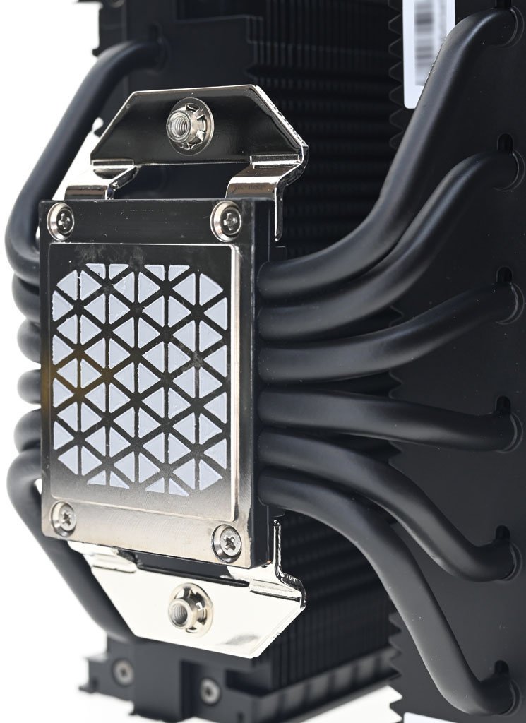 CORSAIR A115散熱器開箱