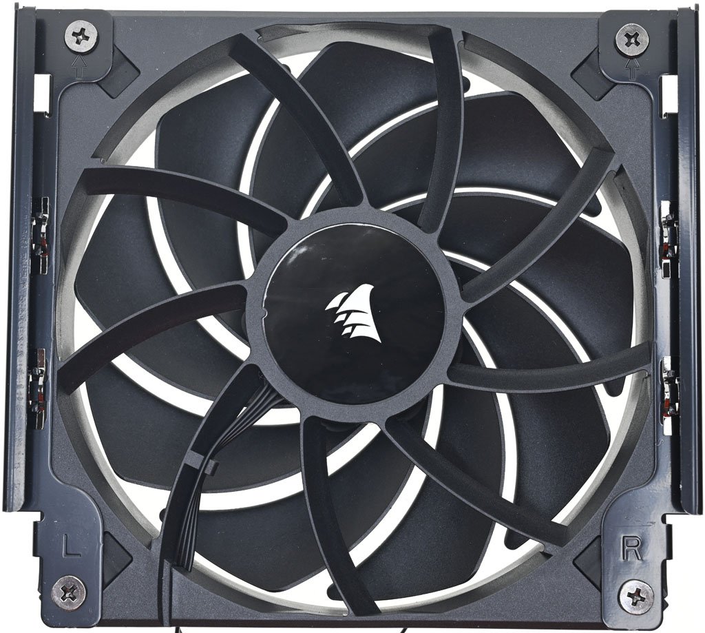 CORSAIR A115散熱器開箱