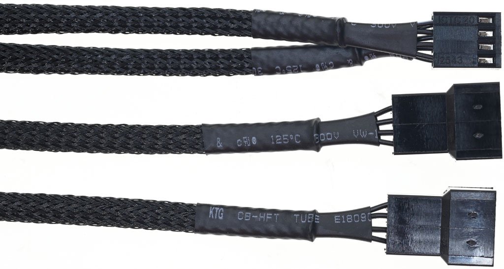 CORSAIR A115散熱器開箱
