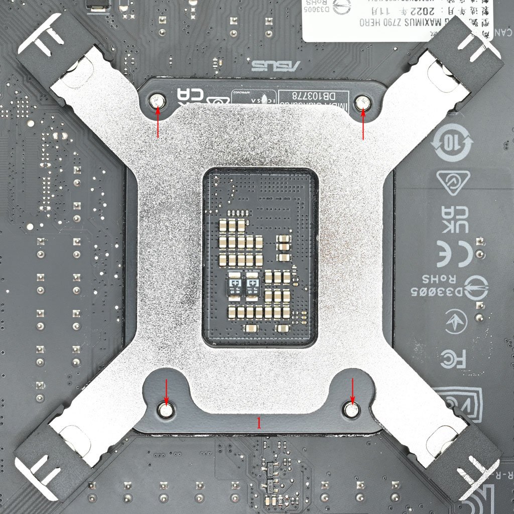 CORSAIR A115散熱器開箱