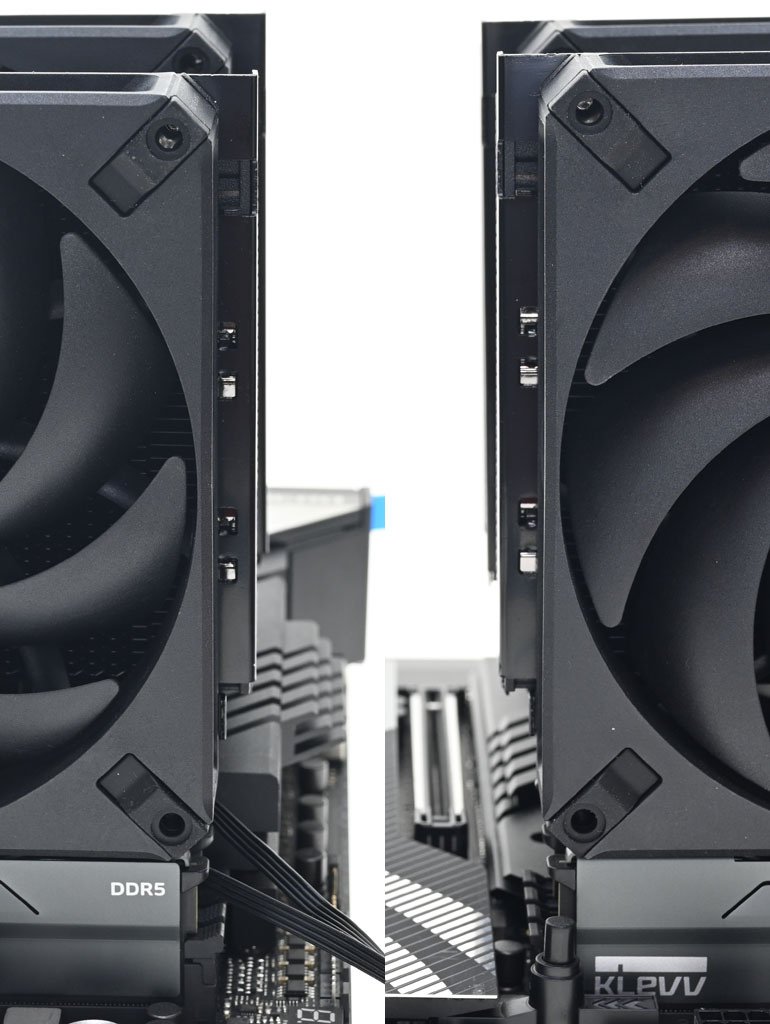 CORSAIR A115散熱器開箱