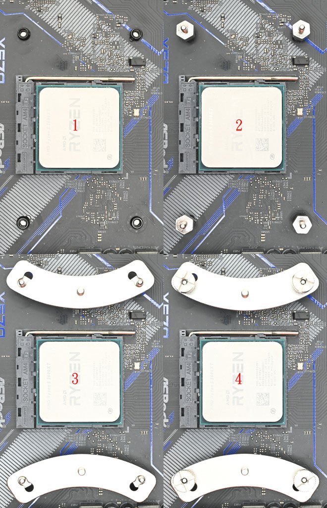 CORSAIR A115散熱器開箱