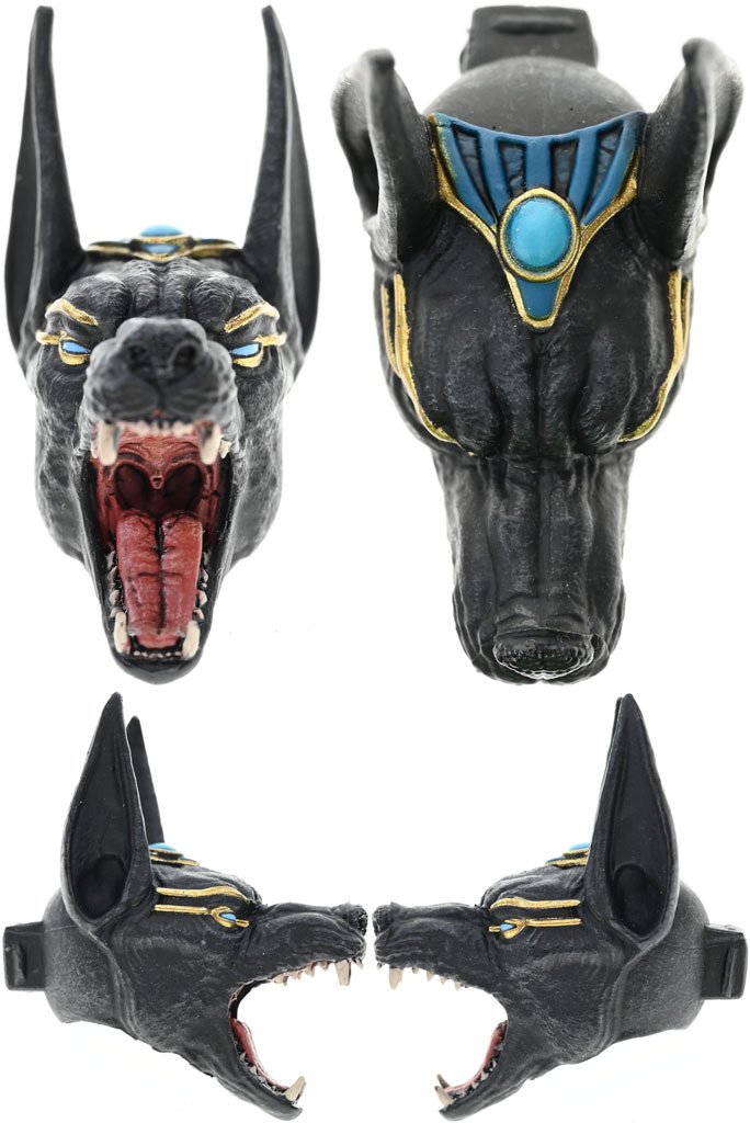 四騎士Four Horsemen Figura Obscur