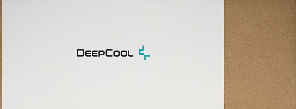 DEEPCOOL PN850M WH ATX3.1 850W